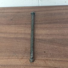 Suzuki GSXR 750 Slabside