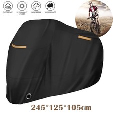 Waterproof Mountain Bike