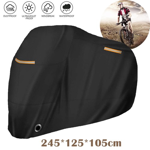 Waterproof mountain bike - waterproof,