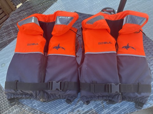 Gul junior kids buoyancy aid - gul,