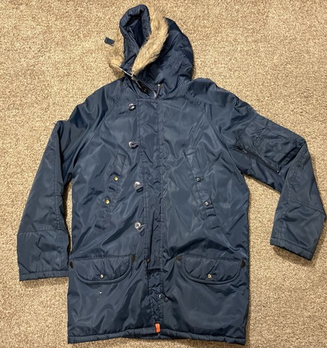 Vintage 70s military 3100 2db - 70s,