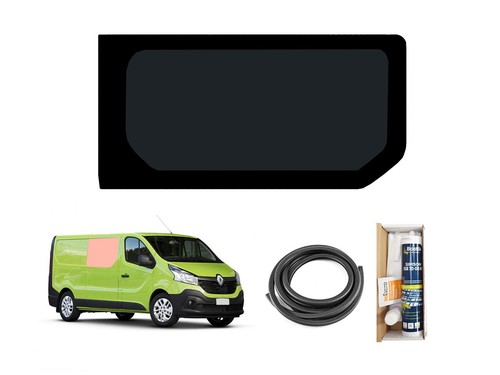Renault trafic driver - trafic, (2014-