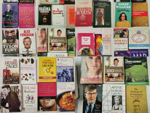 Joblot wholesale new box 50 - box, of