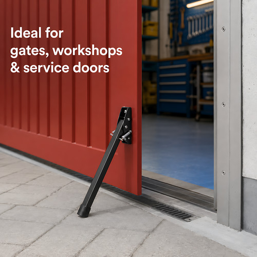 47cm kick down door - kick,