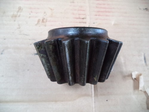 Haybob small gear hay - gear, bob