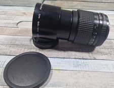 Pentacon Prakticar 135mm f/2.8