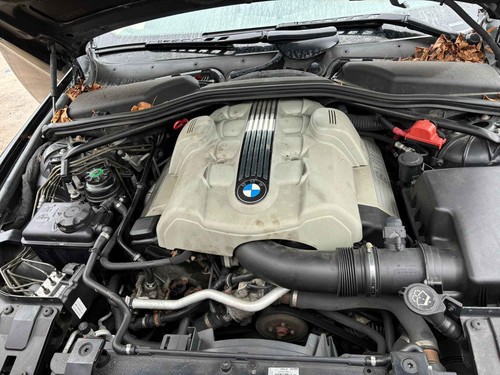 Bmw series e63 4 - bmw, 03-11