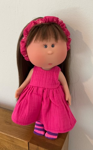 New outfit dress striped - -,