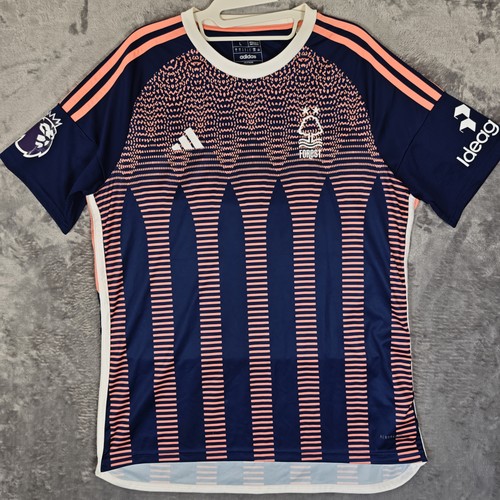Nottingham forest 2023 - forest, 2023/2024