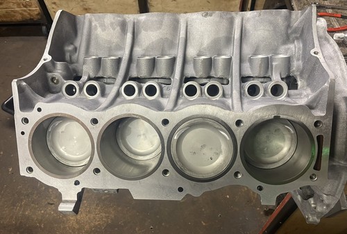 V8developments rover v8 - v8developments,