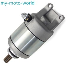 For Honda starter motor