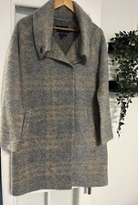 Ladies Coat Size 12 Paul