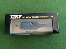 CORGI THRUST SSC THE WORLDS