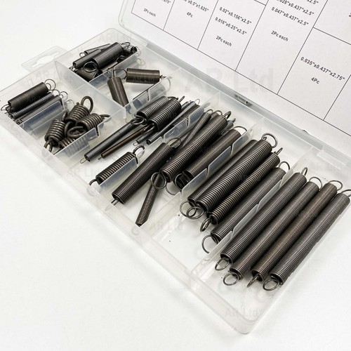 54pc spring assortment set - spring,