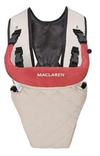 MacLaren Techno Chest Mount
