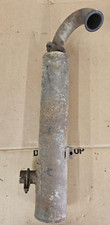 VINTAGE 1960s Saab 96  exhaust muffler 2 Stroke oem A