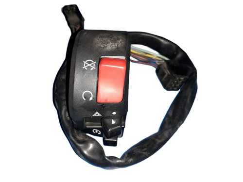 Switch devio right suzuki - switch,
