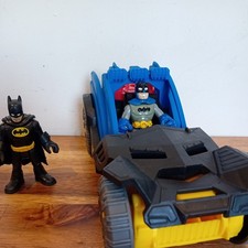 Imaginext DC Super Friends