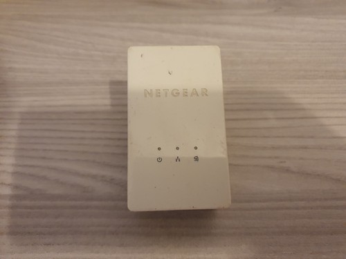 Netgear xav1301 av200 - netgear,