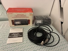 netset swr/power meter 21-524