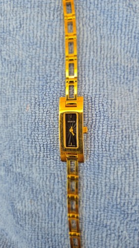 Gucci women vintage 3900l - women's,
