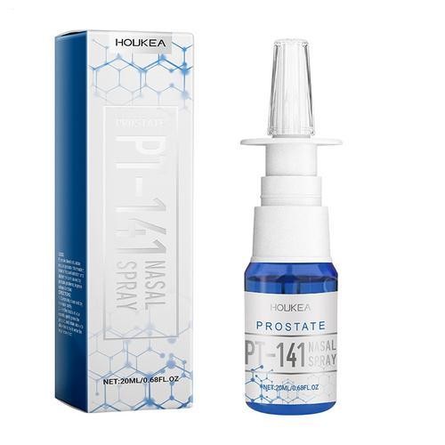Pack 141 nasal - 1~3, pt-141