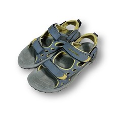 Merrell Chameleon II Blue &