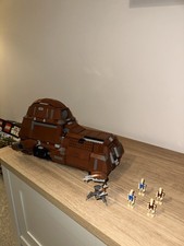 LEGO Star Wars: Trade