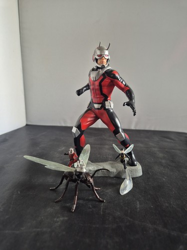 Marvel avengers kotobukiya - marvel,