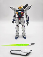 MG Gundam X 1/100 built Gunpla
