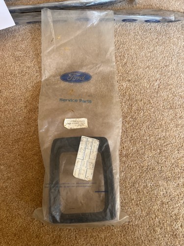 Ford capri granada escort - ford,