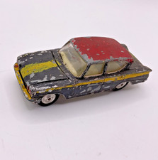 Vintage corgi toys no 234 ford