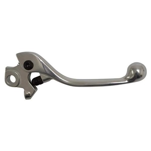 Forged right brake lever - forged, for