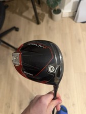 Taylormade Stealth 2 HD Driver