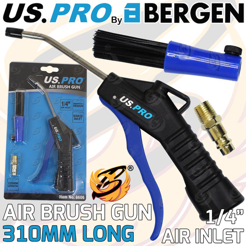 Pro dust gun set - gun,