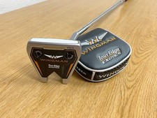 Tour Edge Exotics Wingman 703