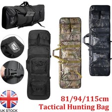 Tactical Padded Carry Case