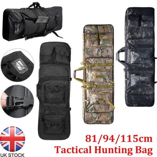 Tactical padded carry - tactical,