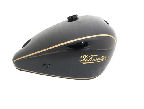 Fit for velocette - velocette,