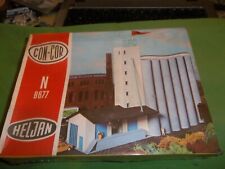 HELJAN B677 CORN SILO GRAIN