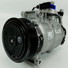AUDI A4 A5 B8 Q5 3.0 2.7 TDI AIR CONDITIONING COMPRESSOR GENUINE PART 8K0260805J