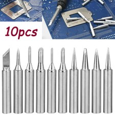 UK 10 Pack Solder Soldering