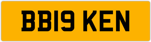 Big kens reg kenneth - reg, kenny