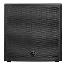 Wharfedale Pro DELTA AX18B 18"