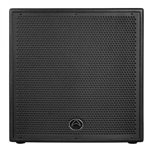 Wharfedale pro delta ax18b - wharfedale,