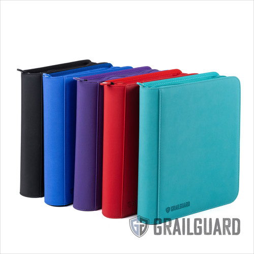 Grail guard premium toploader - guard,