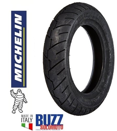 Vespa michelin scooter tyre - vespa,