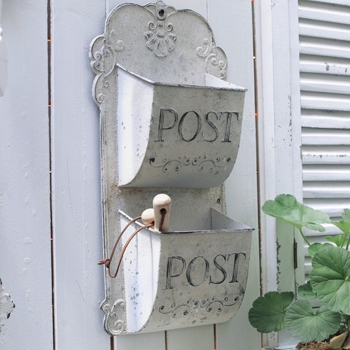 Vintage wall planters for - vintage,