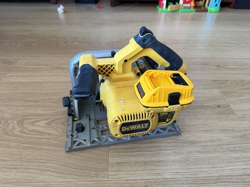 Dewalt dc352 18v - 18v, saw
