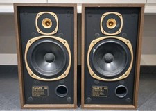 Tannoy Stratford Main Stereo 2